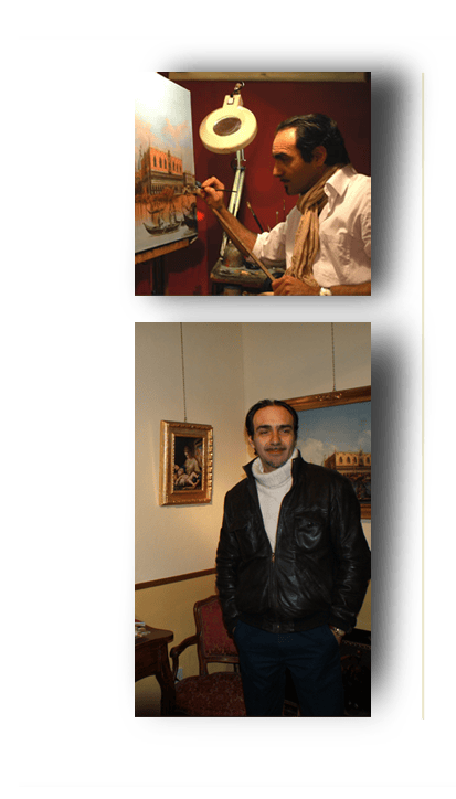 Chi Sono